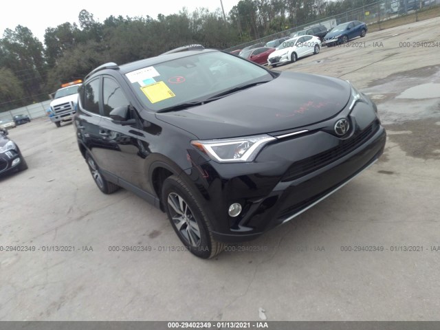 TOYOTA NULL 2018 2t3wfrev1jw503521