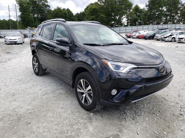 TOYOTA NULL 2018 2t3wfrev1jw504202