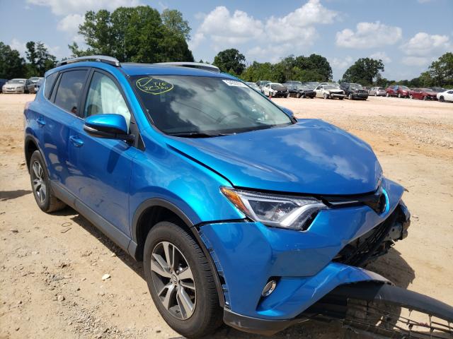 TOYOTA RAV4 ADVEN 2018 2t3wfrev1jw505477