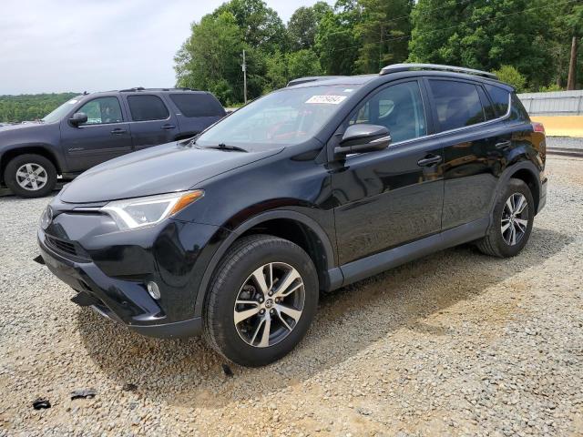 TOYOTA RAV4 2018 2t3wfrev1jw507889