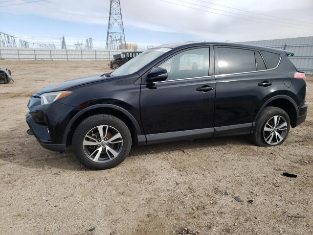 TOYOTA RAV4 2018 2t3wfrev1jw508671