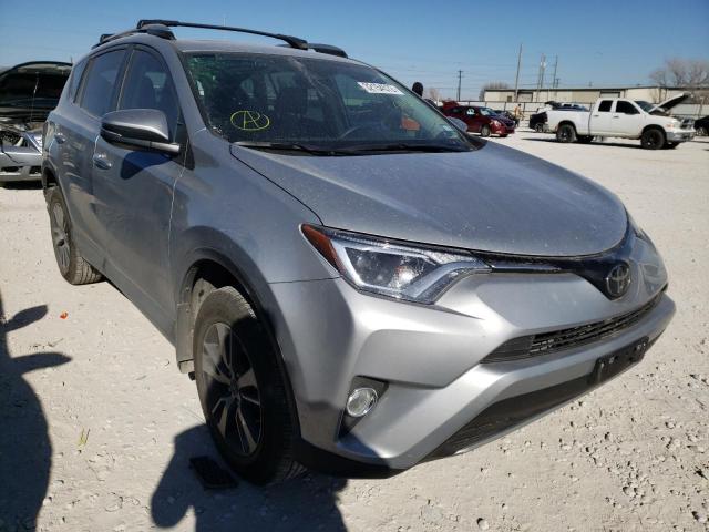 TOYOTA RAV4 2018 2t3wfrev1jw511523