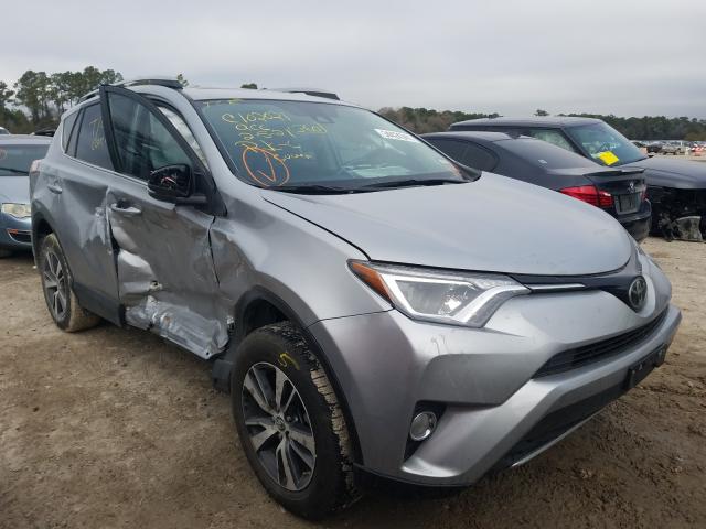 TOYOTA RAV4 ADVEN 2018 2t3wfrev1jw515121