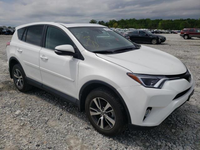 TOYOTA RAV4 2018 2t3wfrev1jw516088