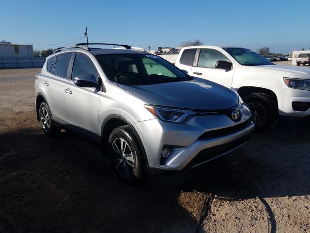 TOYOTA RAV4 ADVEN 2018 2t3wfrev1jw516513