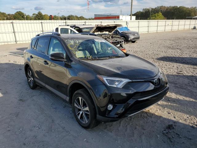 TOYOTA RAV4 ADVEN 2018 2t3wfrev1jw516706