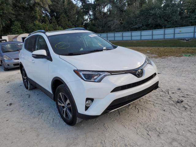 TOYOTA RAV4 ADVEN 2018 2t3wfrev1jw516902