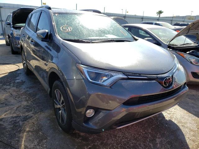 TOYOTA RAV4 ADVEN 2018 2t3wfrev1jw517256