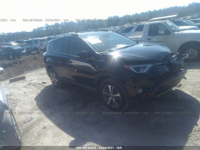 TOYOTA RAV4 2018 2t3wfrev1jw519024