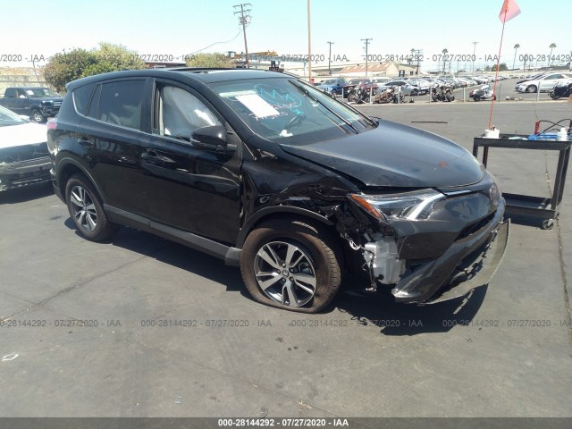 TOYOTA RAV4 2018 2t3wfrev1jw519573