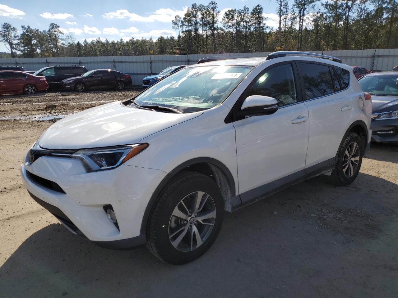 TOYOTA RAV 4 2018 2t3wfrev1jw520402