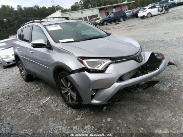 TOYOTA RAV4 2018 2t3wfrev1jw523235