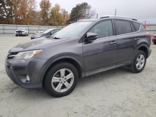 TOYOTA RAV4 2013 2t3wfrev2dw004764