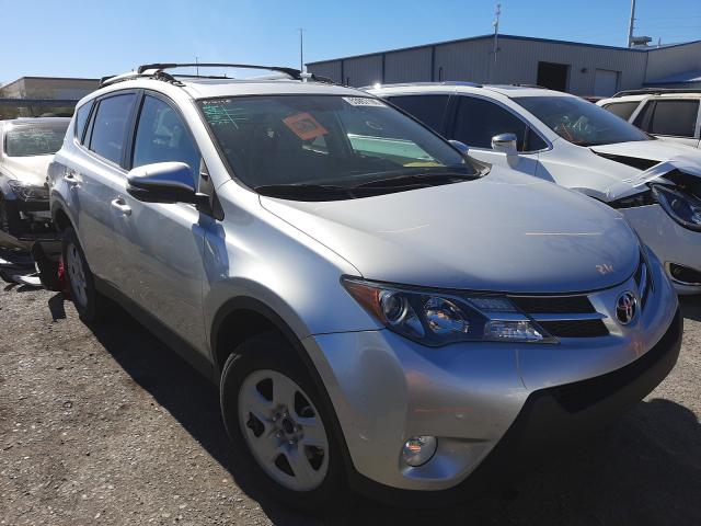 TOYOTA RAV4 XLE 2013 2t3wfrev2dw024299