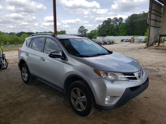 TOYOTA RAV4 XLE 2013 2t3wfrev2dw030345