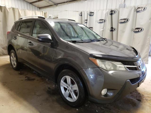 TOYOTA RAV4 XLE 2013 2t3wfrev2dw037604