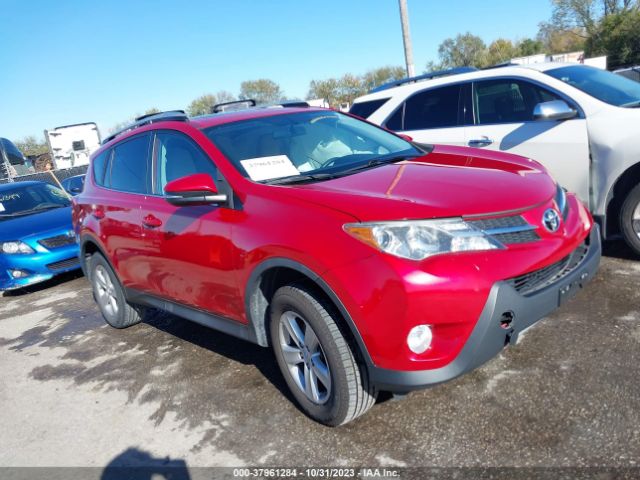 TOYOTA RAV4 2013 2t3wfrev2dw042270