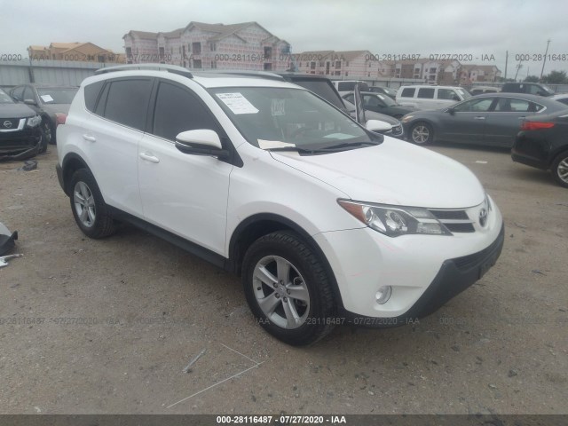 TOYOTA RAV4 2013 2t3wfrev2dw046769