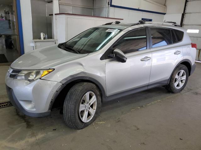 TOYOTA RAV4 XLE 2013 2t3wfrev2dw047971