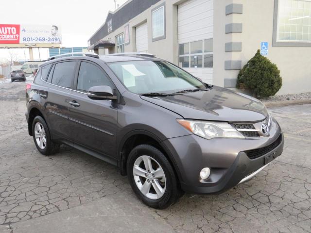 TOYOTA RAV4 XLE 2013 2t3wfrev2dw060087