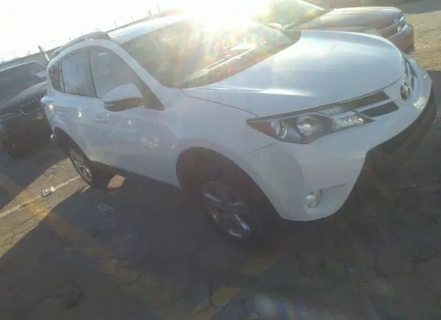 TOYOTA RAV4 2013 2t3wfrev2dw060574