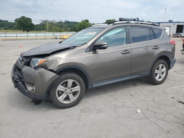 TOYOTA RAV4 2013 2t3wfrev2dw061496