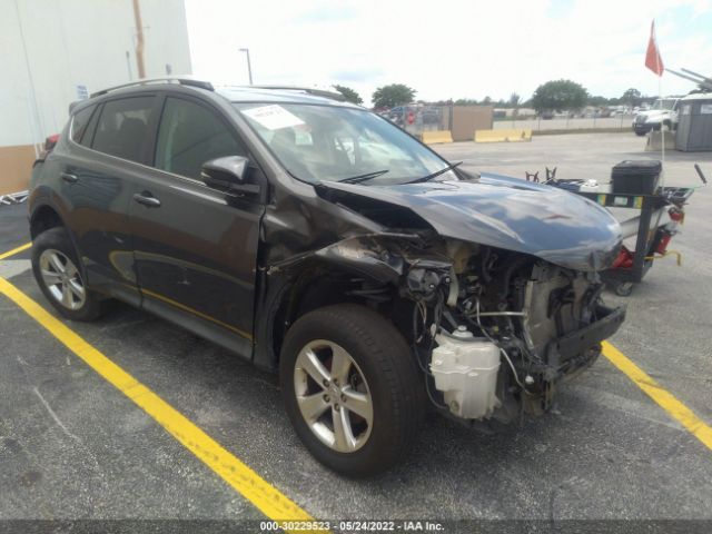 TOYOTA RAV4 2013 2t3wfrev2dw063975