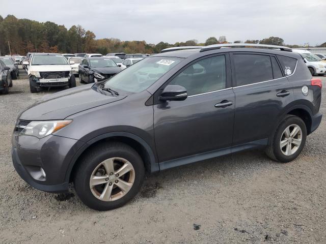 TOYOTA RAV4 XLE 2014 2t3wfrev2ew075223