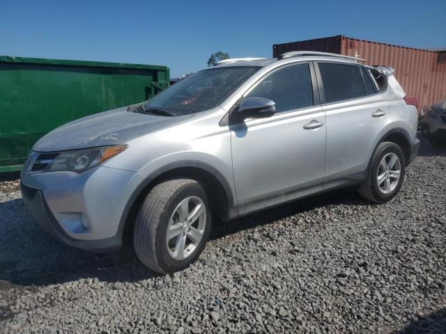 TOYOTA RAV4 XLE 2014 2t3wfrev2ew097013