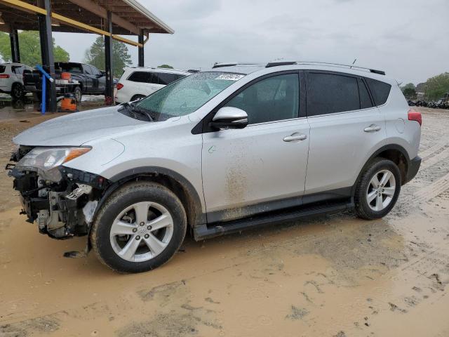 TOYOTA RAV4 2014 2t3wfrev2ew120905