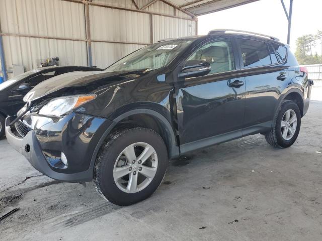 TOYOTA RAV4 2014 2t3wfrev2ew126459