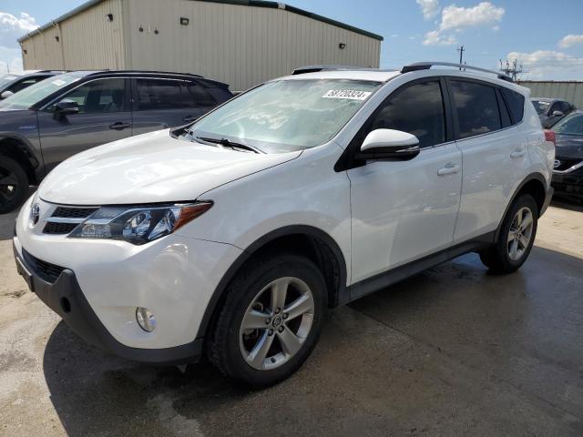 TOYOTA RAV4 2015 2t3wfrev2fw146843