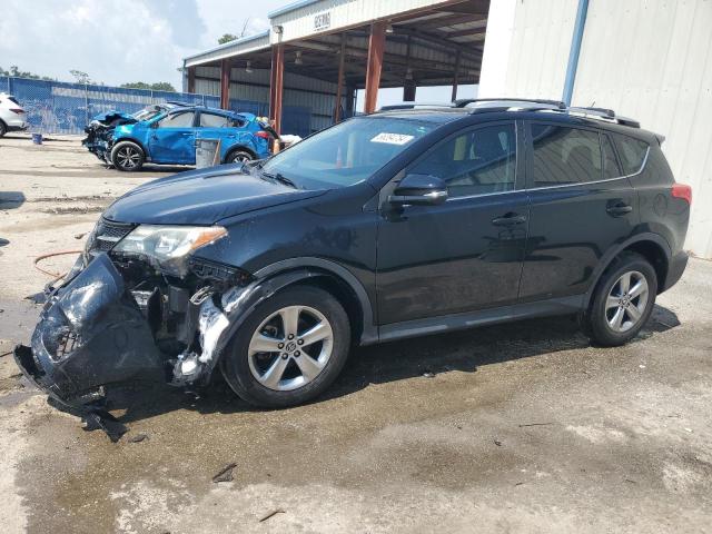 TOYOTA RAV4 XLE 2015 2t3wfrev2fw158491