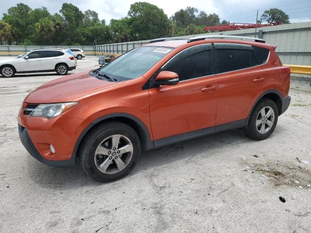 TOYOTA RAV4 2015 2t3wfrev2fw172441