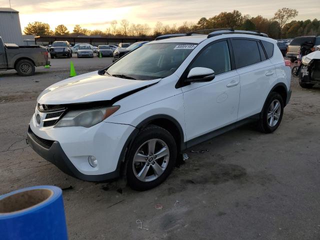 TOYOTA RAV4 2015 2t3wfrev2fw178837