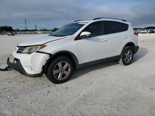 TOYOTA RAV4 2015 2t3wfrev2fw186632