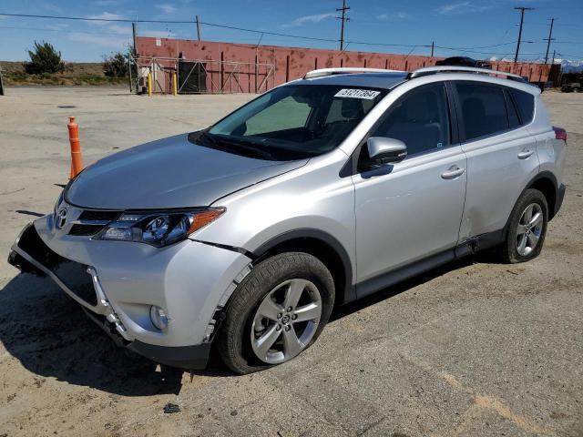 TOYOTA RAV4 2015 2t3wfrev2fw188185