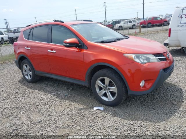 TOYOTA RAV4 2015 2t3wfrev2fw206815