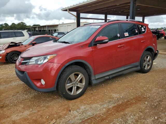 TOYOTA RAV4 2015 2t3wfrev2fw207690