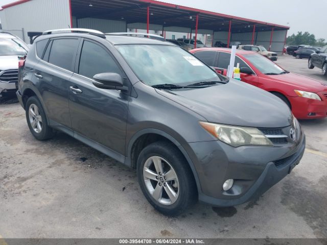 TOYOTA RAV4 2015 2t3wfrev2fw207866