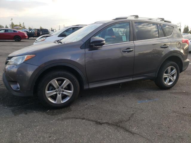 TOYOTA RAV4 2015 2t3wfrev2fw211528