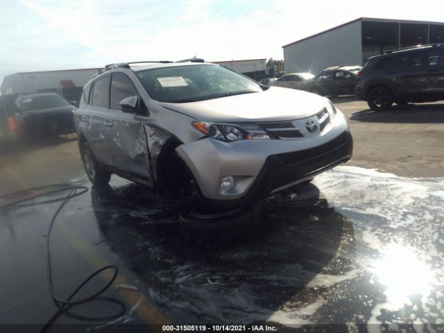 TOYOTA RAV4 2015 2t3wfrev2fw216759