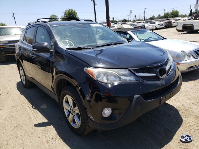 TOYOTA RAV4 2015 2t3wfrev2fw221492