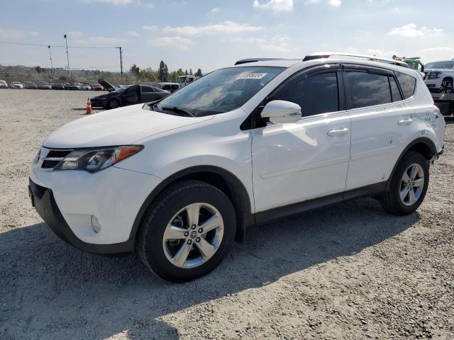 TOYOTA RAV4 2015 2t3wfrev2fw224621