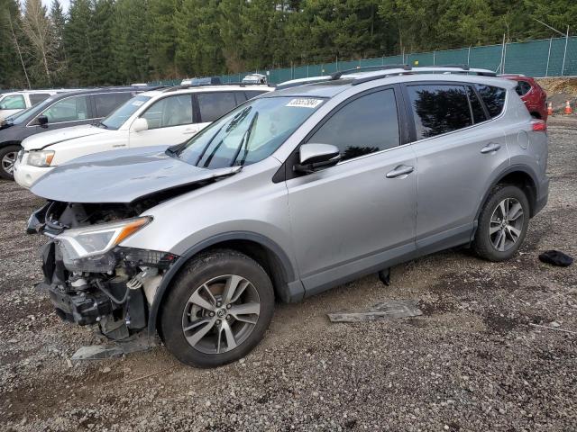 TOYOTA RAV4 2016 2t3wfrev2gw244790