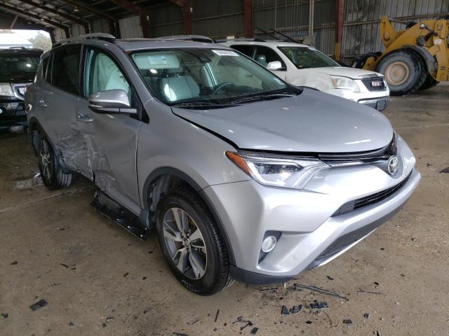 TOYOTA NULL 2016 2t3wfrev2gw244949