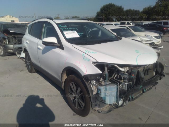 TOYOTA RAV4 2016 2t3wfrev2gw247818