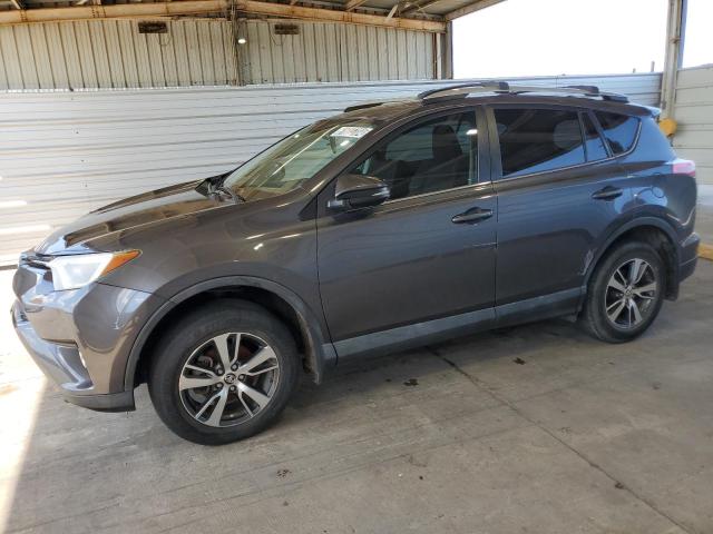 TOYOTA RAV4 2016 2t3wfrev2gw250346