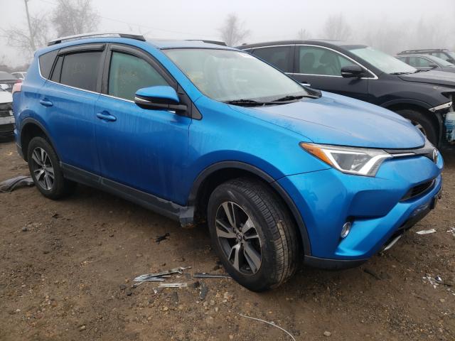 TOYOTA RAV4 2016 2t3wfrev2gw254641