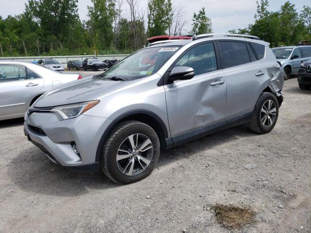 TOYOTA RAV4 XLE 2016 2t3wfrev2gw255174